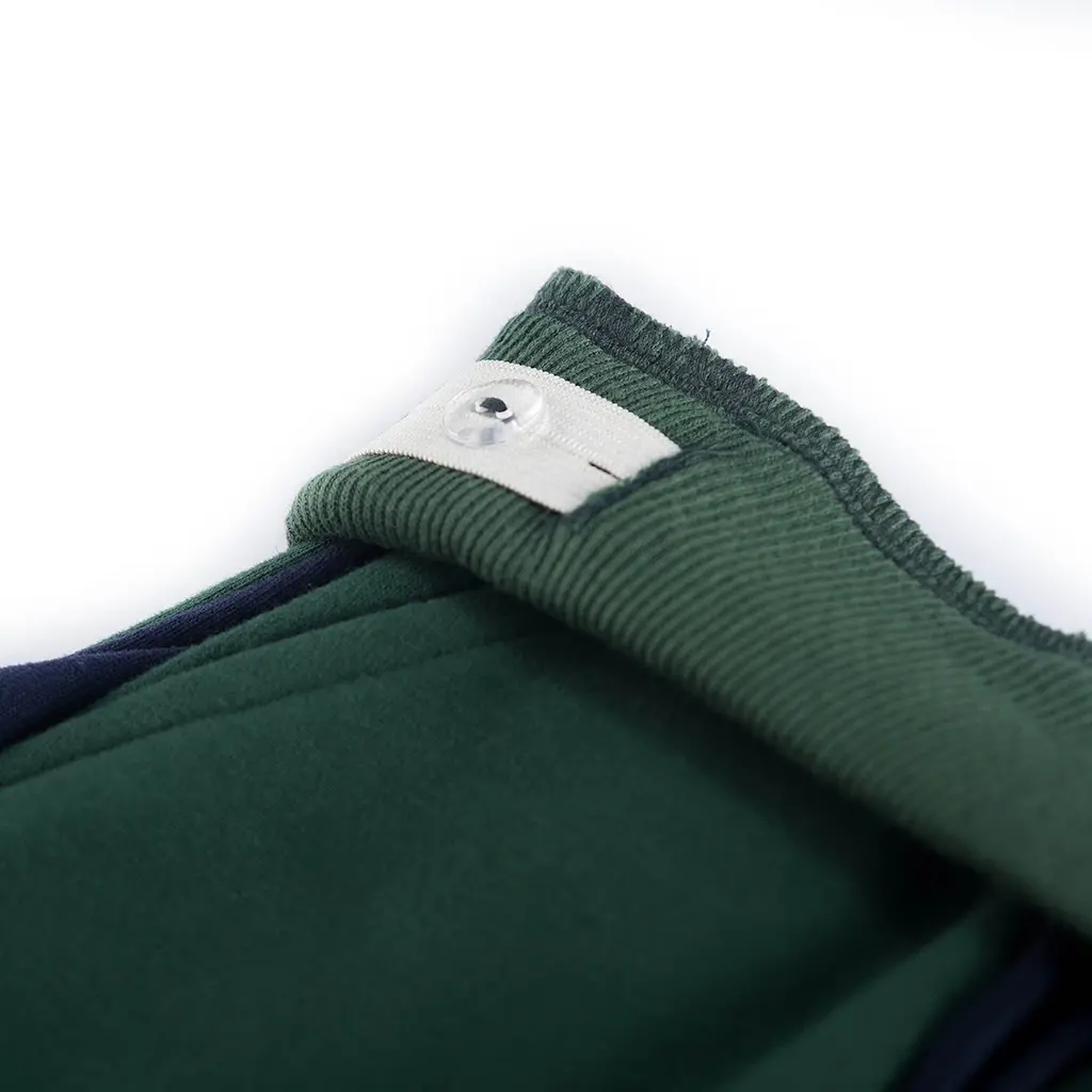 Joggingbroek Biking (green)