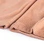 Mini Rebels Rokje Corpem (soft cognac)