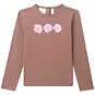 Mini Rebels Longsleeve Corpem (light brown)
