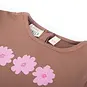Mini Rebels Longsleeve Corpem (light brown)