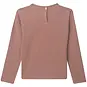 Mini Rebels Longsleeve Corpem (light brown)