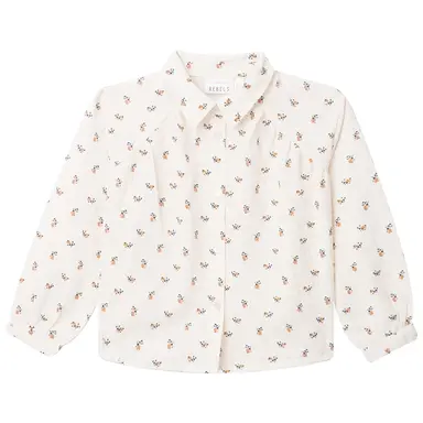 Blouse Corpem (ecru)