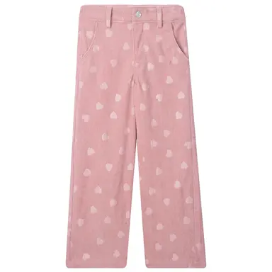 Broek Lovely (pink)