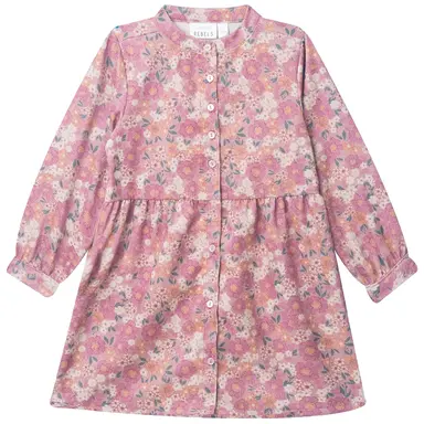 Jurk Corpem (soft pink)