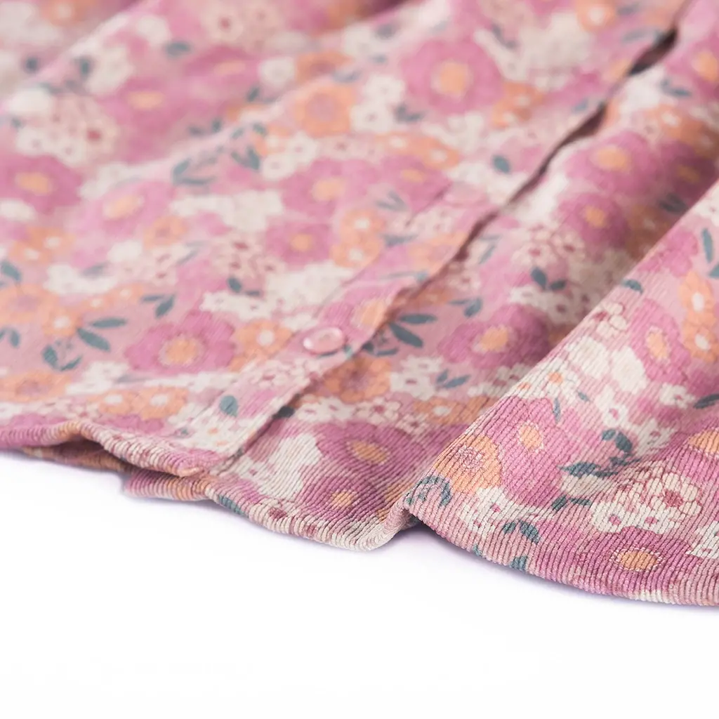 Jurk Corpem (soft pink)