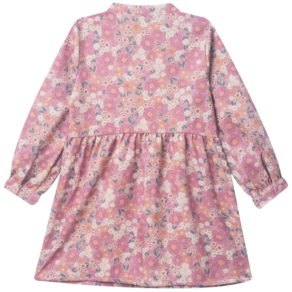 Jurk Corpem (soft pink)