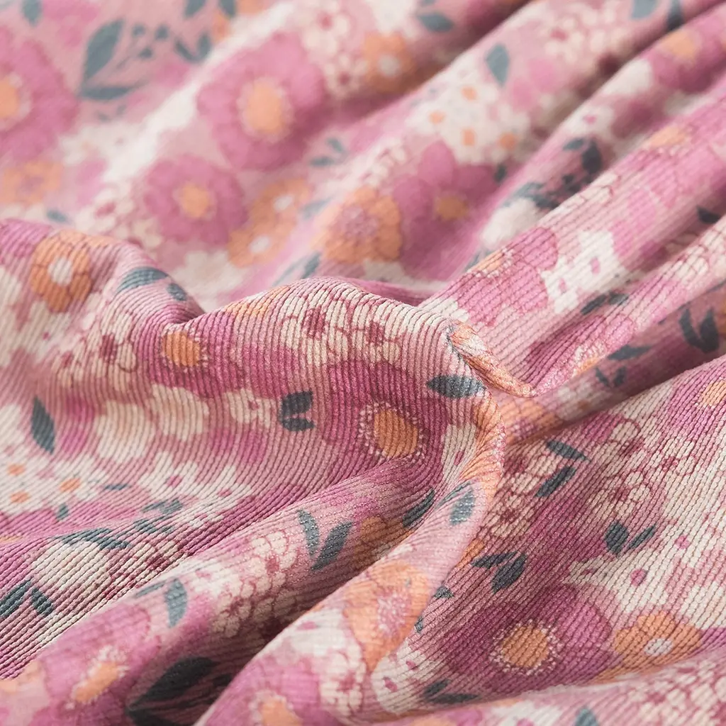 Jurk Corpem (soft pink)