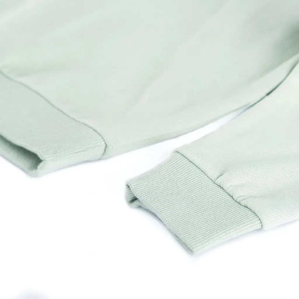 Trui hoodie Corpem (mint)