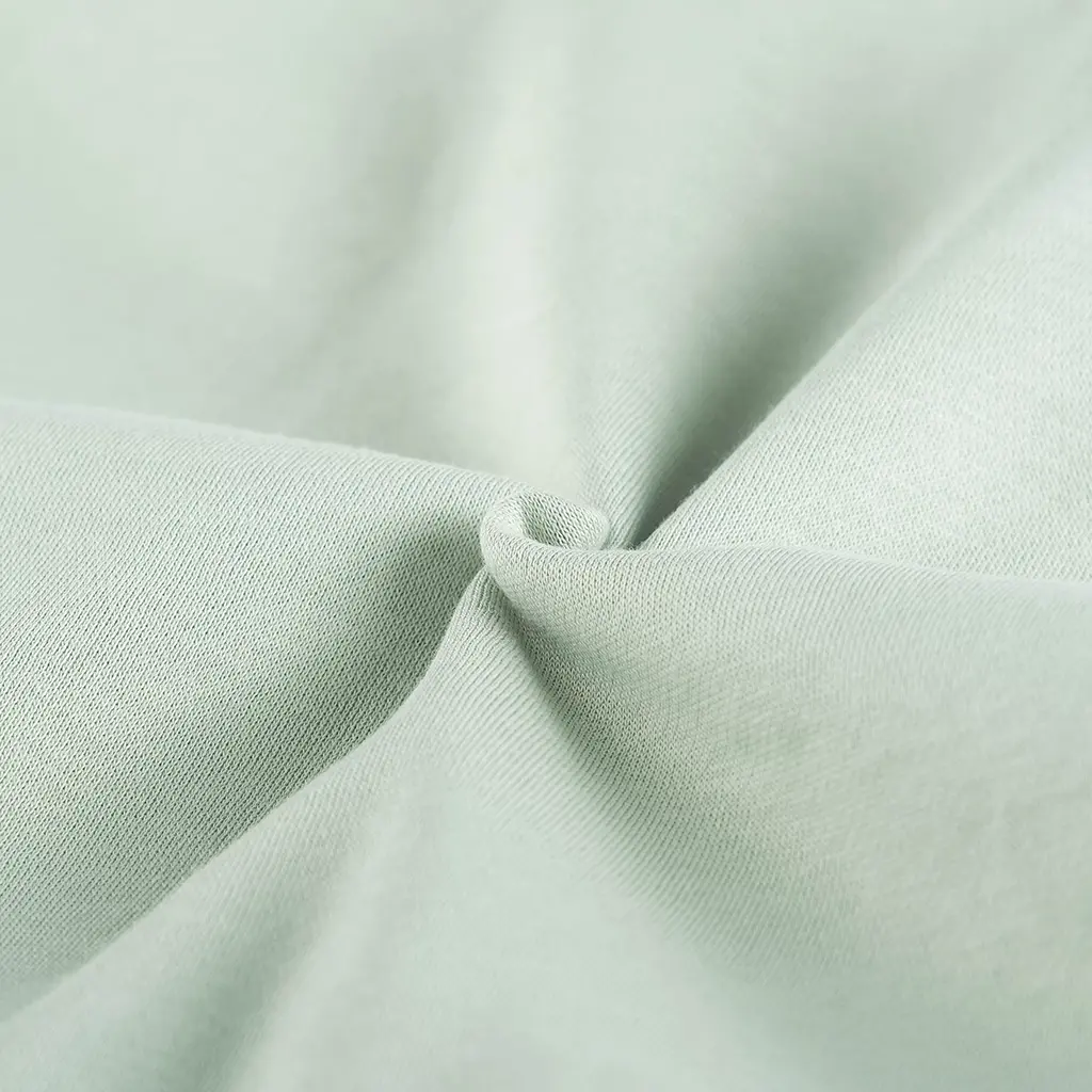 Trui hoodie Corpem (mint)