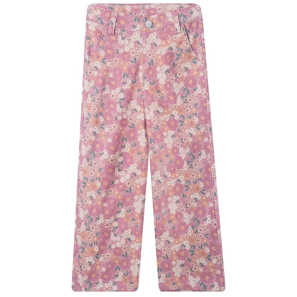 Broek Corpem (soft pink)