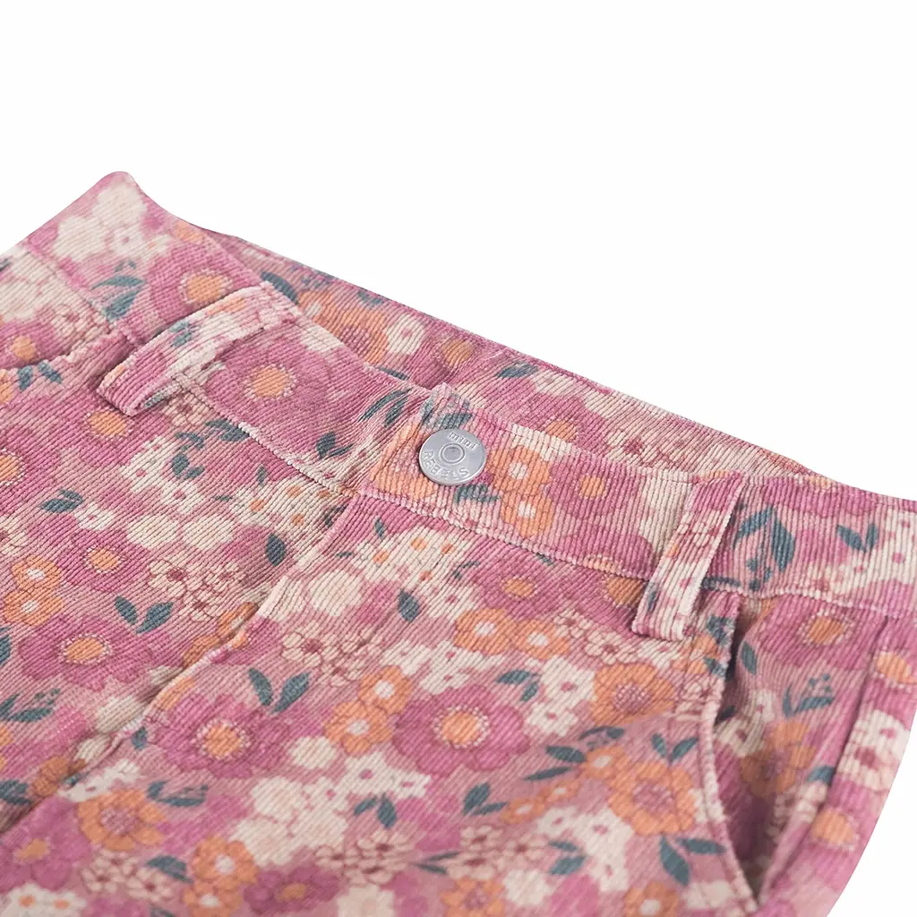 Broek Corpem (soft pink)