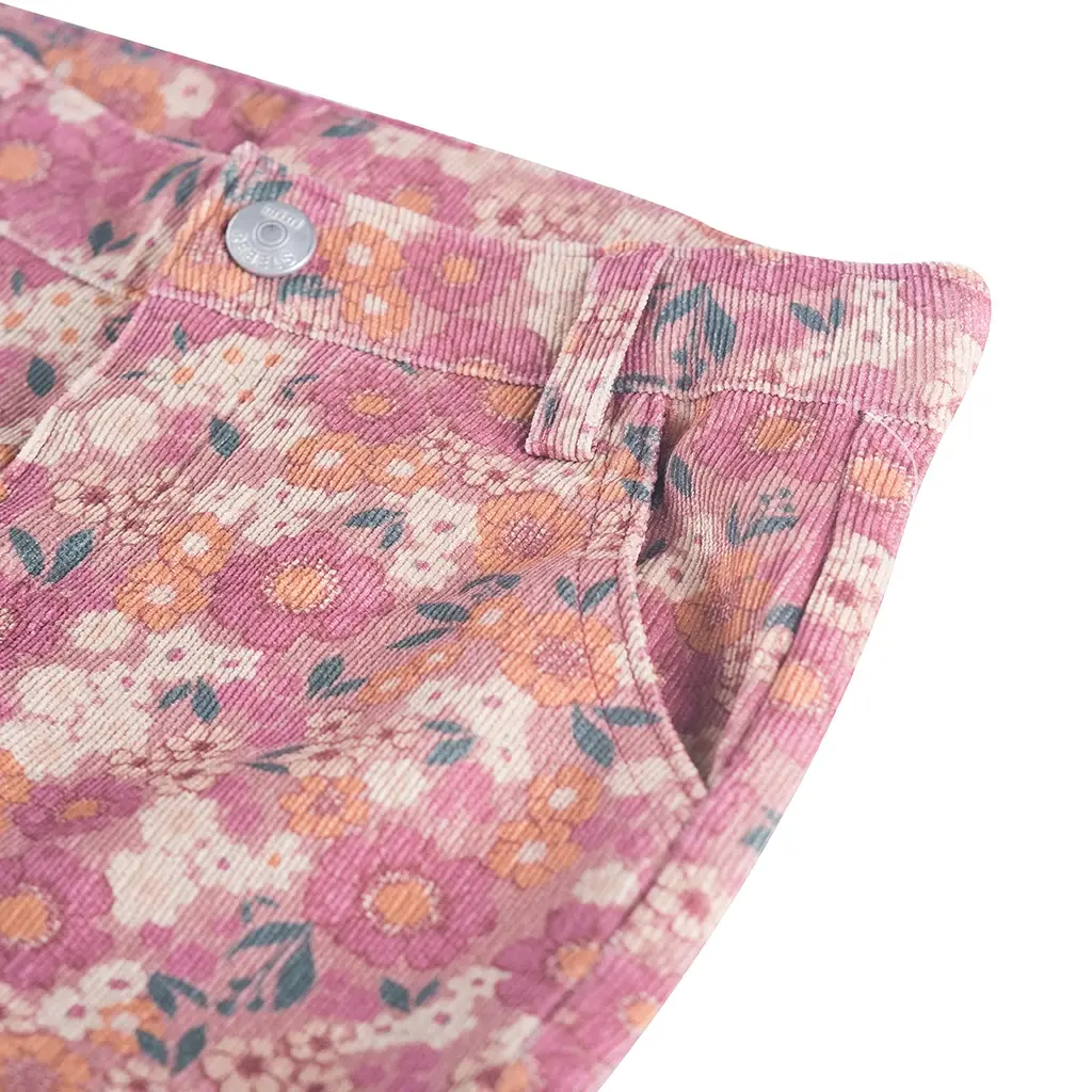 Broek Corpem (soft pink)