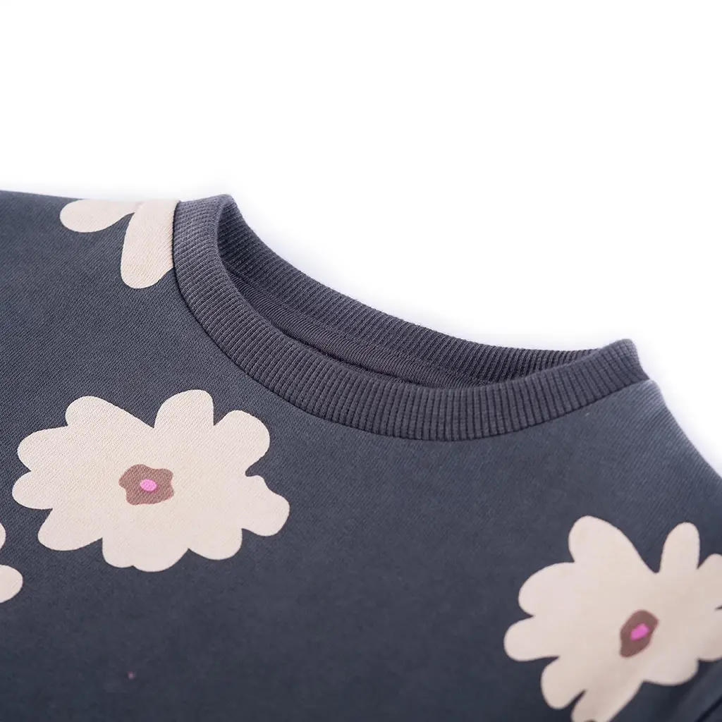 Trui Corpem (antracite)