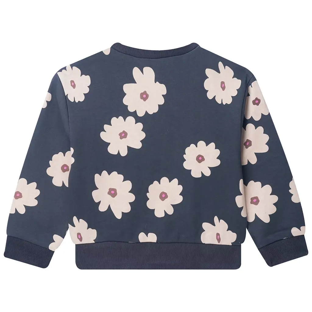 Trui Corpem (antracite)