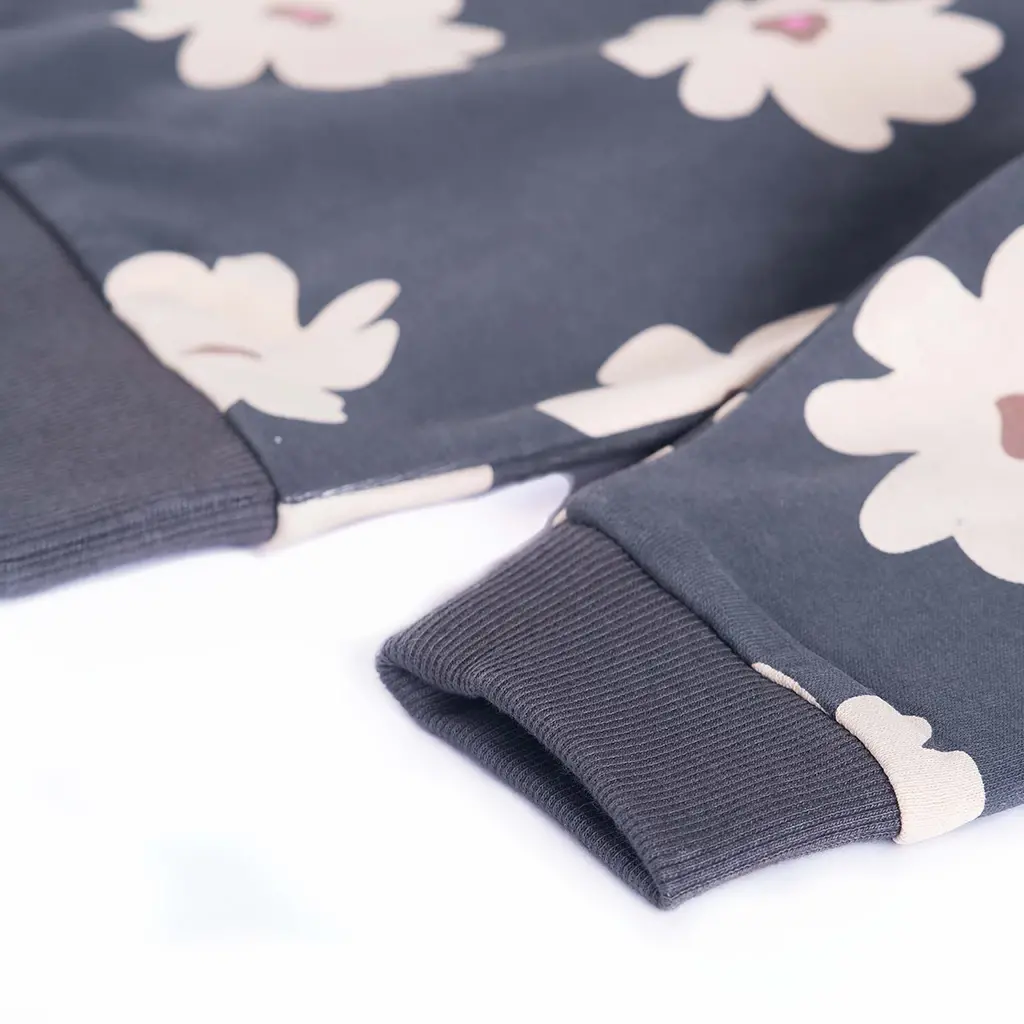 Trui Corpem (antracite)