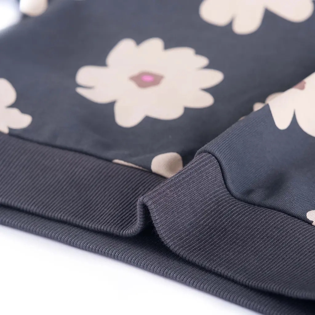 Trui Corpem (antracite)