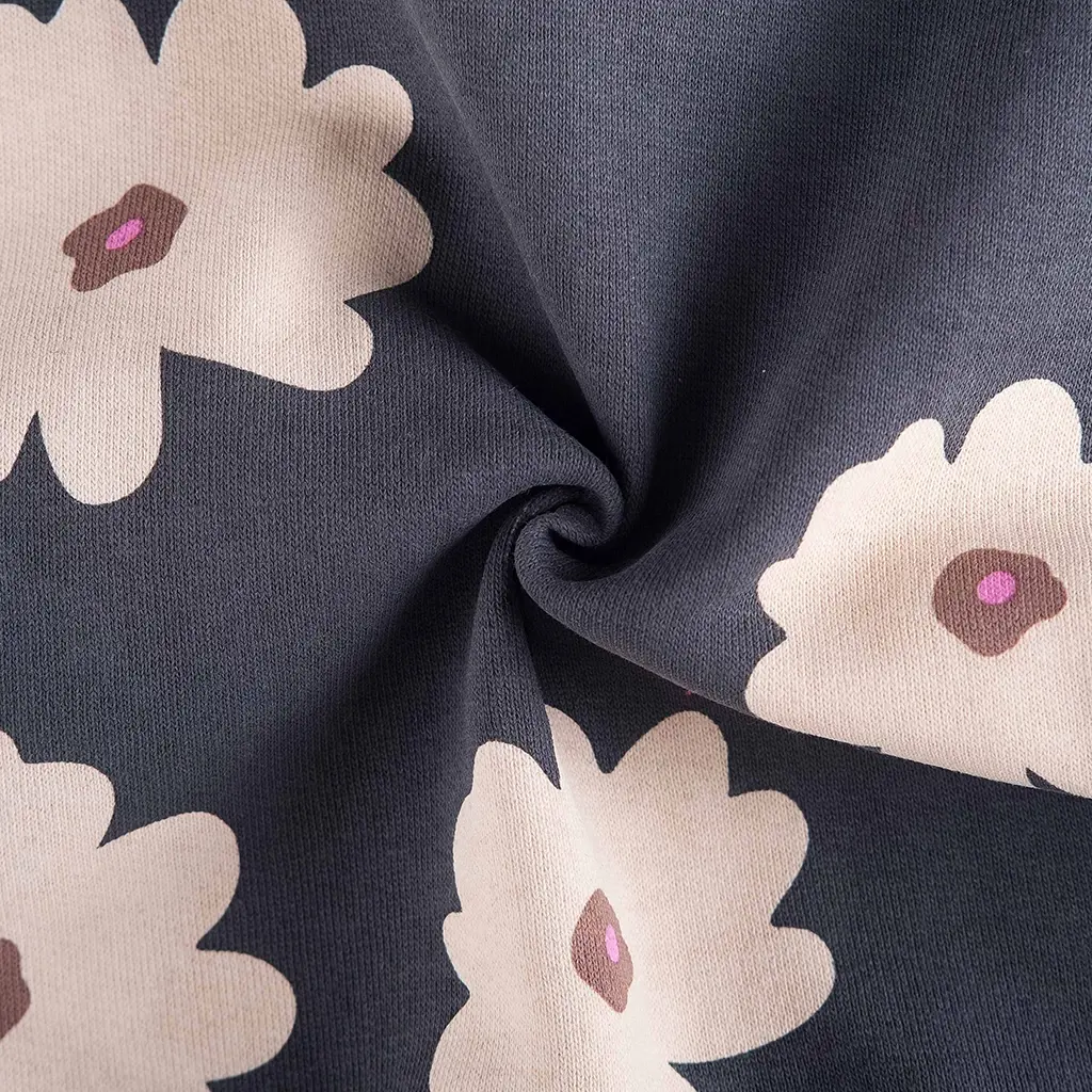 Trui Corpem (antracite)