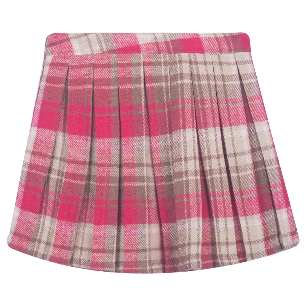 Rokje Lovely (beige)