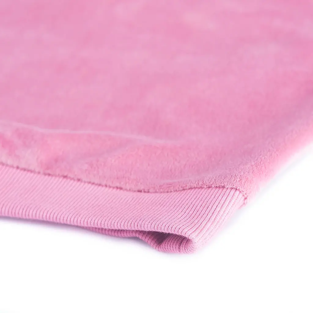 Trui Lovely (bright pink)