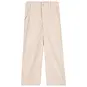 Mini Rebels Broek Bowey (ecru)