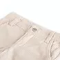 Mini Rebels Broek Bowey (ecru)
