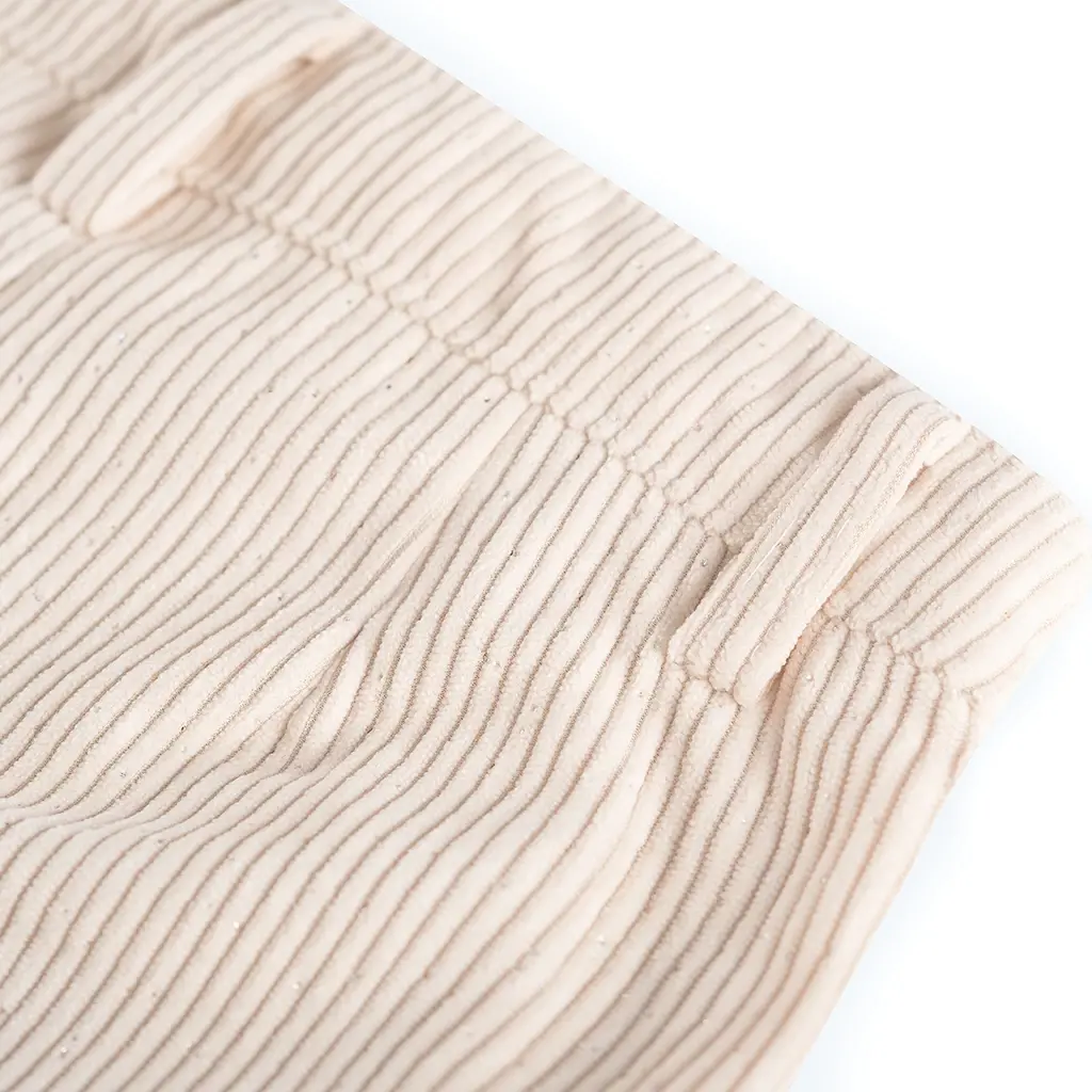 Broek Bowey (ecru)