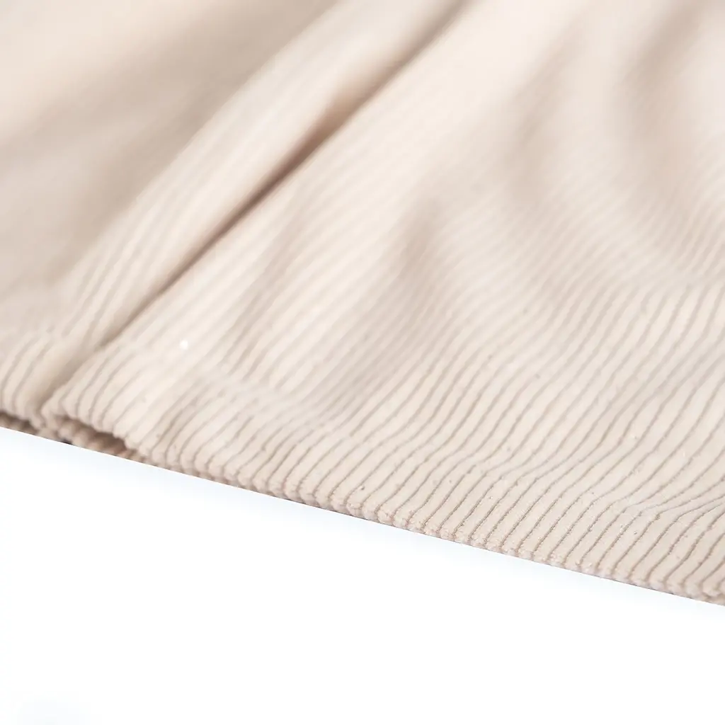 Broek Bowey (ecru)