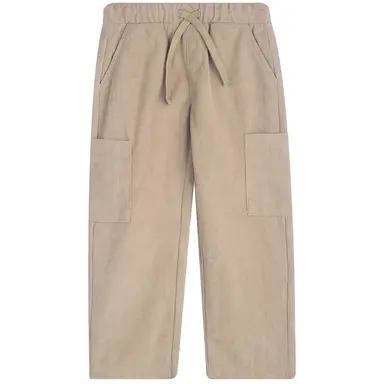 Broek Xplo  (beige)