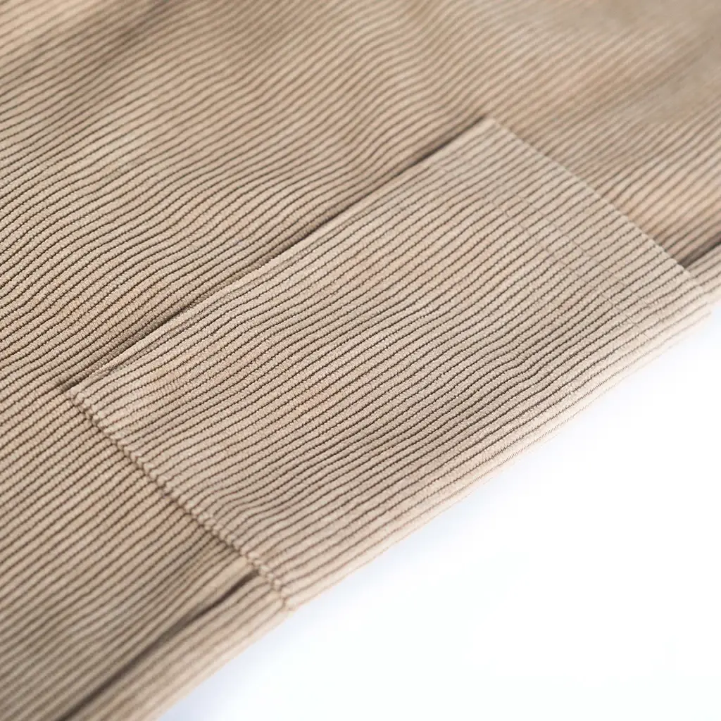 Broek Xplo  (beige)