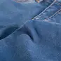 Mini Rebels Broek Biking (blue denim)