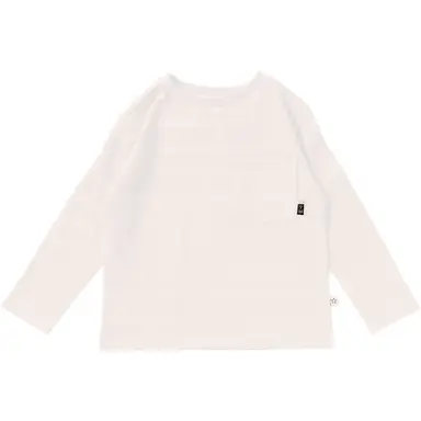 Longsleeve Grain (birch)