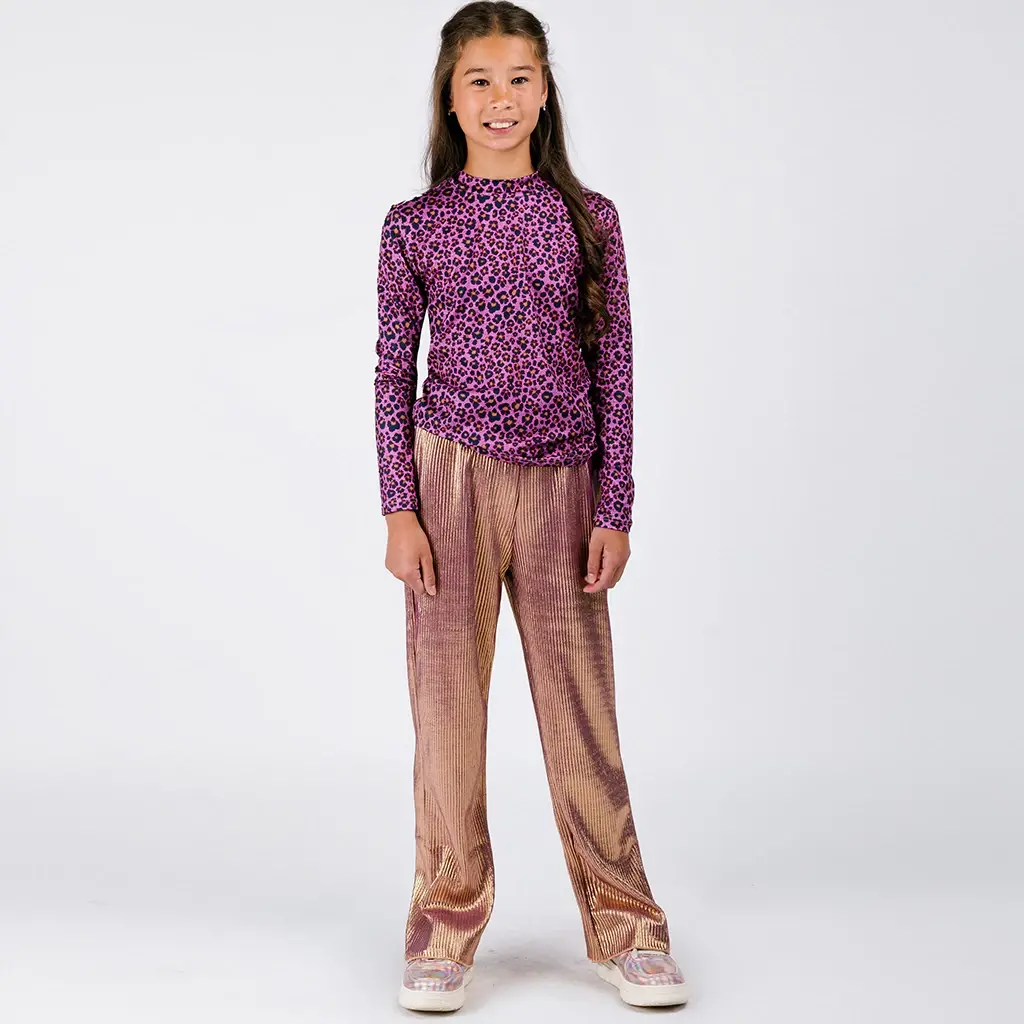 Broek Phine (old gold)