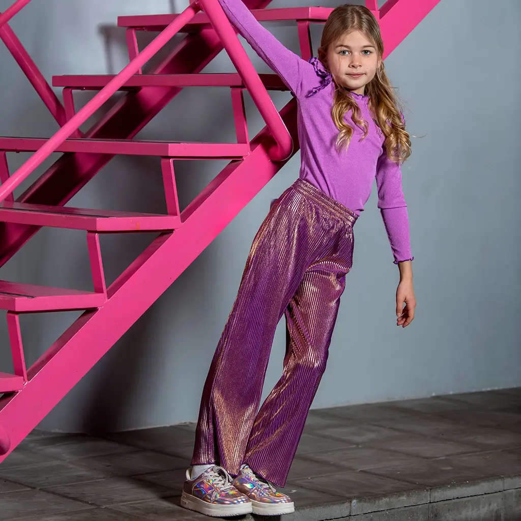 Broek Phine (old gold)