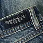 Name It Jeans TAPARED Silas (vintage blue denim)