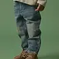 Name It Jeans TAPARED Silas (vintage blue denim)
