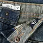 Name It Jeans TAPARED Silas (vintage blue denim)