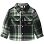 Name It Overshirt Norris (garden topiary)