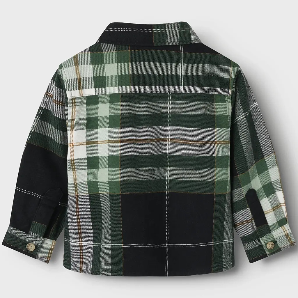 Overshirt Norris (garden topiary)