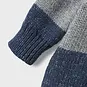Name It Gebreid vestje Noller (insignia blue)