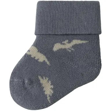 Baby sokjes Nisaur (tradewinds)