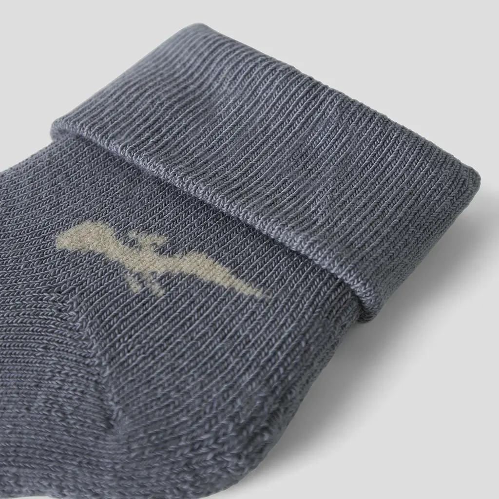 Baby sokjes Nisaur (tradewinds)