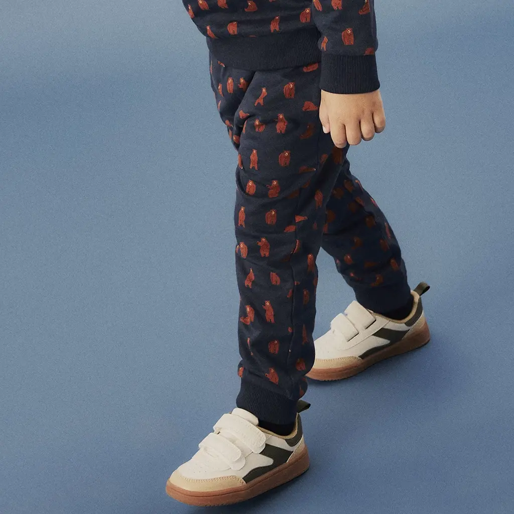 Joggingbroek Nenean (mood indigo)