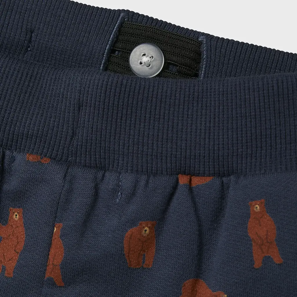 Joggingbroek Nenean (mood indigo)