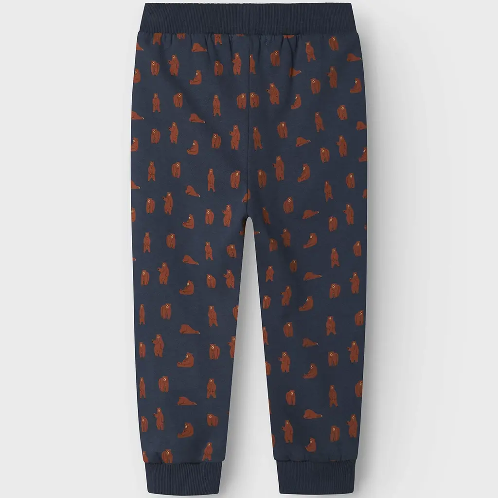 Joggingbroek Nenean (mood indigo)