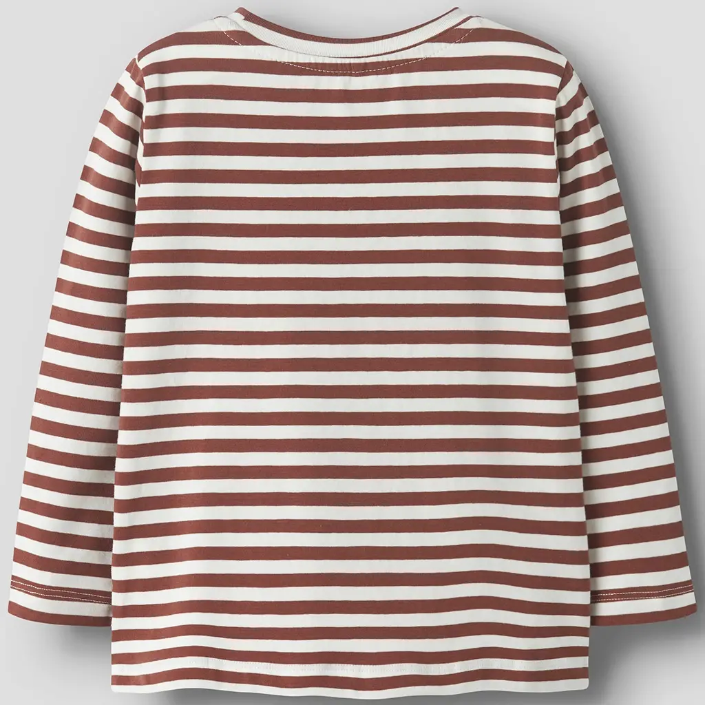 Longsleeve Nitu (sequoia)