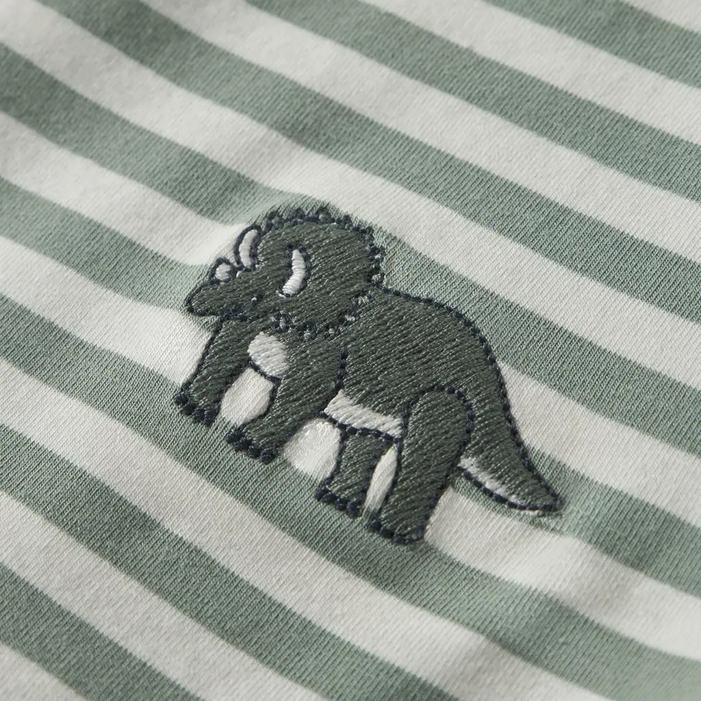 Longsleeve Nitu (green bay)