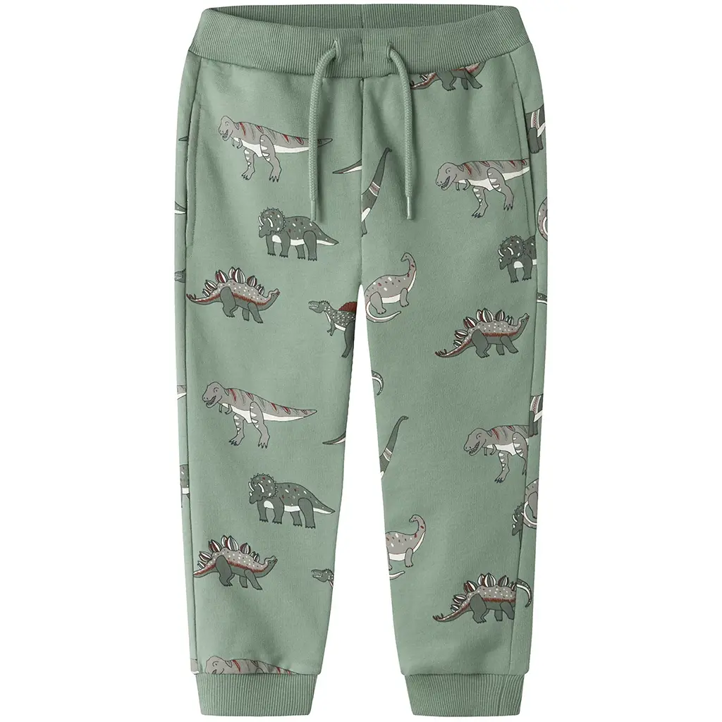 Joggingbroek Nenean (green bay)