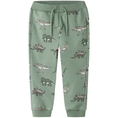 Joggingbroek Nenean (green bay)