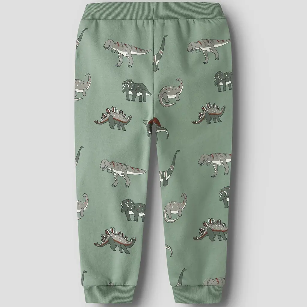 Joggingbroek Nenean (green bay)