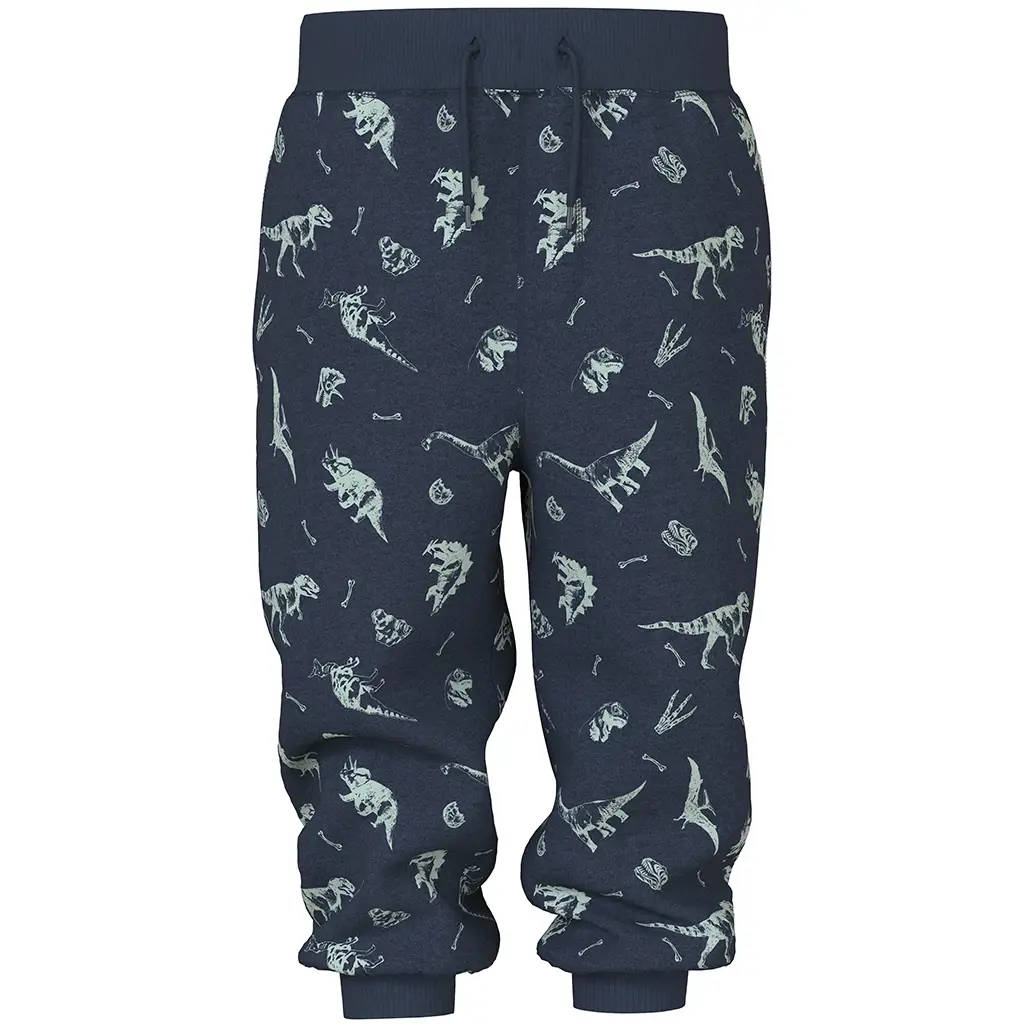 Joggingbroek Vimo (navy blazer dino world)